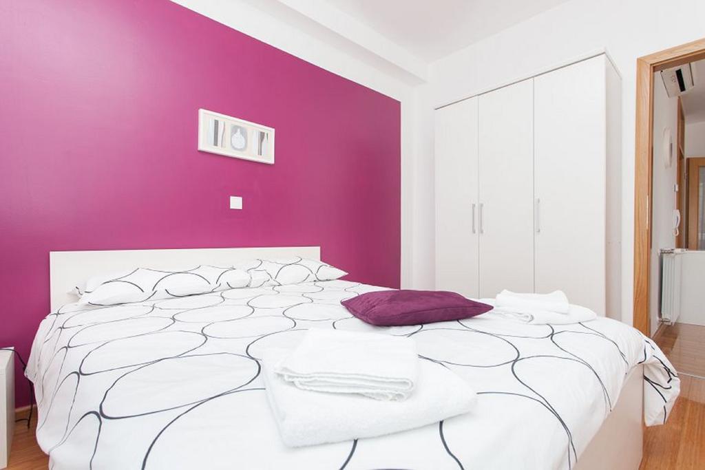 Kuvi Apartments Rovinj Habitación foto