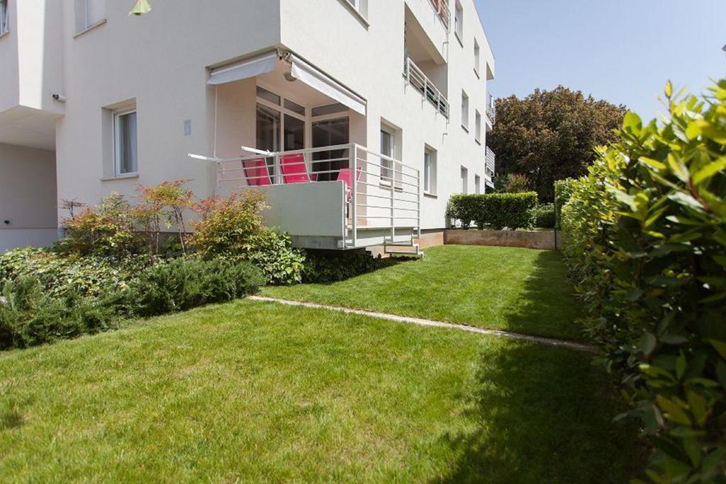 Kuvi Apartments Rovinj Habitación foto